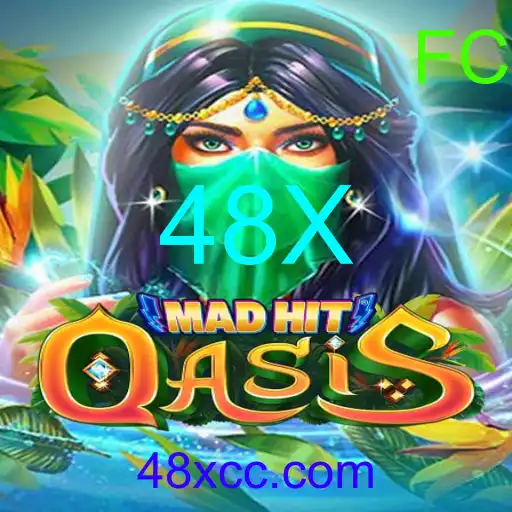MadHitOasis