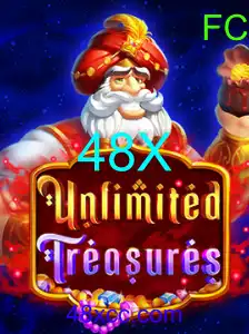 UnlimitedTreasures